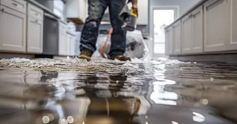 Water damage restoration companies near me in Hyde Park, NM - Emergency flood extraction