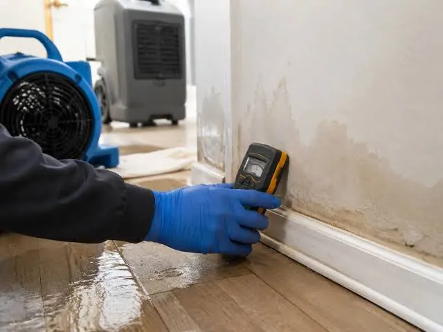 24/7 Water damage restoration services in Hyde Park, NM - Rapid flood cleanup and mitigation